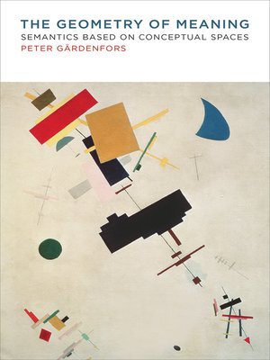 cover image of The Geometry of Meaning